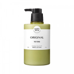 Happy Bath Originaalkollektsioon Kehalosjoon Originaal 500g