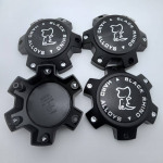 4 tk 139 MM Maasturi Must Ninasarviku Logo Embleem Auto Velje Keskkattekatte 6 Ava 139,7 Velje Keskkattekatte Velje Kate Auto Tarvikud Black Rhino Badge&Two Fixing Screws