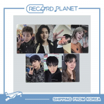 BTS ARIRANG WEVERSE POB (Selfie fotokaart B versioon) Selfie Photocard B Ver.