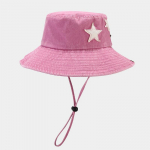 Vintage reguleeritav unisex m&uuml;ts v&auml;litingimusteks, matkamiseks ja m&auml;gironimiseks One size fits all roosa