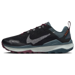 Nike Wildhorse 8 'Black Deep Jungle' Meeste DR2686-004 EU 39 black