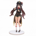 Genshin Impact Hu Tao Animefiguurid M&auml;ngu Perifeeria Kahem&otilde;&otilde;tmeline Kaunis T&uuml;druk Kuju Tegevuskuju Kogumismudel M&auml;nguasjad Dekoratsioon no box