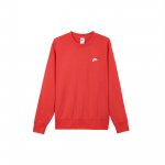 Nike Club Dressipluus Meeste University Red/White FN3889-657 XL