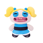Powerpuff T&uuml;drukud Pehmed M&auml;nguasjad Fugglers Care Bear HambaKoletised T&auml;idisega Pehmed M&auml;nguasjad Pulmap&auml;eva Nukud Kingitused must
