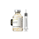 SUNGBOON EDITOR Siidipeptiid EGF Heart Fit Maht T&otilde;stev Ampull Pinguldav Seerum 30ml 1 Pack (30ml) white
