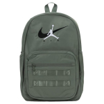 Jordan Pol&uuml;amiidist Seljakott Keskmine Unisex Sammalroheline JD2613004AD-003