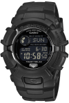 CASIO G-SHOCK GW-2310UFB-1JF Meeste Raadio P&auml;ikesetoitega Kell T&auml;ielikult Must IP Multiband 6 Jaapani Siseturunduse Ehtne black