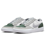 NIKE vabaajajalatsid meestele ja naistele, NIKE SB FORCE 58 tossud 43 valge