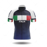 Itaalia Jalgrattas&auml;rk L&uuml;hikeste Varrukatega 2026 Meeskonna Meeste Jalgrattap&uuml;ksid R&otilde;ivad Maillot Jalgrattakomplektid MTB R&otilde;ivad Ropa Ciclismo Maillot XS
