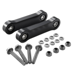 Stabilisaatori lingikomplekt 2019-2023 Can-Am Rykerile 11mm black