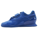 Reebok Legacy Lifter II Madalad Treeningjalatsid Meeste Tossud Sinised GW9781 47 blue