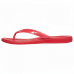 Crocs Miami Jelly Moodne Mugavus V&auml;litingimustes Hingavad Pl&auml;tud Naistele Punane 212866-7DJ 36-37