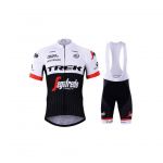 Meeste Team Classic Jalgrattas&auml;rgi+P&uuml;kste Komplekt