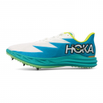 HOKA ONE ONE Crescendo Mesh Libisemisvastased Ja Hingavad Libisemisvastased Ja Hingavad Madalad Jooksukingad Unisex 1134520-CDVB 41 valge