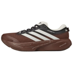 Adidas x SONG FOR THE MUTE SUPERNOVA RISE 3 Hingavad toetusega Jooksukingad Meeste Punakaspruun KI3616 44 pruun