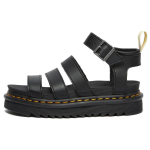 Dr.Martens Blaire Rooma Sandaalid Naiste Must 23806001 37