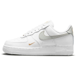 Nike Air Force 1 07 Essential S&uuml;nteetilisest Nahast Madala S&auml;&auml;rega Rula Kingad Naiste Mungao Hall CZ0270-106 38.5 white