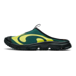 SALOMON RX Slide 3.0 Kinnise varbaga sussid Unisex Roheline L47580700 37⅓ roheline
