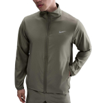 Nike Swoosh Jakk Meeste Hele Armee Roheline FB7500-320 S black