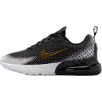 Nike Air Max Phoenix madalad jooksujalatsid Must Valge Kuld Unisex HF7052-007 40 kuld