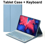 For Tab P11 &uuml;mbris 11-tollisele, eemaldatav klaviatuurikate Xiaoxin Pad 11 TB-J606F/L tahvelarvutitele Klaviatuurikate Korean