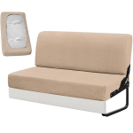 Veekindel suur haagissuvila diivani ja istmekate membraanikaitsega Large RV Sofa Cover 50-73 inch
