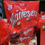 Maltesers Piima&scaron;okolaadipallid 528g red