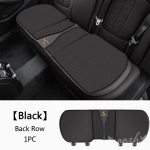 Porsche Cayenne Panamera Macan 911 718 Taycan Boxster Cayman'i jaoks Autopadja 3D &Otilde;huv&otilde;rgust libisemisvastane Istmekaitse Kleebis black