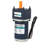 DC24V 15W XD2D15 24GN 32S Alalisemagnetiga DC Reduktormootor Reguleeritava kiirusega 1067RPM