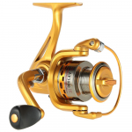 13+1BB 5.5:1 spinning p&uuml;&uuml;girullid karpkalap&uuml;&uuml;gi rattaga p&uuml;&uuml;girullid AF2000