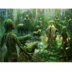 Teemantmaal Mosaiikdr&uuml;aadide peen &otilde;mblus Pilt Kodukaunistus K&auml;sitsi valmistatud teemanttikandid 20X30CM