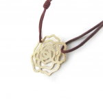 Les Tr&eacute;sors De Lily [M9409] &ndash; uhke k&auml;ev&otilde;ru 'Rosa Romantica' kuldpruun kuld