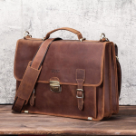 KONTAKT Retro meeste kott Crazy Horse Nahast meeste portfell S&uuml;learvuti kott Meeste &Auml;ri &otilde;lakotid Suure mahutavusega 14-tollise s&uuml;learvuti jaoks kohv