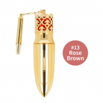 WHOO AJALUGU Gongjinhyang Mi Luxury Lip Rouge 6g #13 Rose Brown