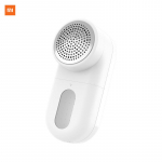 Xiaomi Mijia mini ebeme eemaldaja mikrokaare raseerimisv&otilde;rk, fuzz trimmer elektriline riiete kanga pardel valge