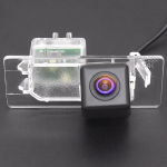 HD CCD auto parkimise tahavaatekaamera VW Volkswagen T6 Transporter/Caravelle/Multivan 2015-2019 numbrim&auml;rgi lambi kaamerale