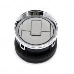 Armatuurlaua vahelduvvoolu k&uuml;ttekeha &otilde;hukanali ventilatsiooniklapi vahetus Ford F-150 2012-2014 OEM CL3Z-19893-EA jaoks h&otilde;be