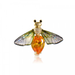 Blucome ilusad v&auml;rvilised l&auml;ikivad mesilaste prossid putukakujuline naistele t&uuml;drukutele &uuml;likond sall hijab n&ouml;&ouml;pn&otilde;elad kvaliteetvask uus mood kollane