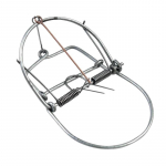 Hiirel&otilde;ks vedruroti nirk Snap Trap Hiired Kahjurit&otilde;rje jahit&ouml;&ouml;riist P&uuml;&uuml;k vedrul&otilde;ks