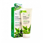Ekel Foam Cleanser Roheline tee one
