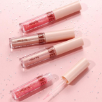 Tonymoly Lovely Beam Gling Glitter 2g 3 v&auml;rvi 1. Gold Beam