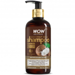 Wow Skin Science kookospiima &scaron;ampoon, 300ml