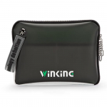 Meeste naiste s&uuml;learvutikott, 13-tolline tahvelarvuti s&uuml;learvuti varrukas, linane + PU-nahast k&auml;ekott 2022, uus Street Trend sidurikott poistele, t&uuml;drukutele valge