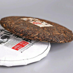 500g Puerh Black Tea Deep Mountain LaoTongZhi Top Haiwani vana puu k&uuml;ps Puer tee 500g