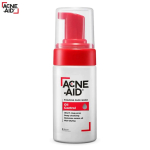 ACNE-AID vahutav n&auml;opesuvahend &otilde;likontrolliks, ei ummista poore, s&uuml;gavpuhastus, eemaldab liigse rasu, ei kuivata 100 ml. - Nahahooldus 100 ml.