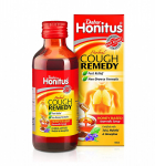 Honitus: siirup mee ja Tulsiga (100 ml), Siirup Honitus k&ouml;ha vastu, Dabur