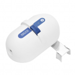 ZigBee intelligentne klapikontroller APP kaugjuhtimispuldi taimer veeklapi k&uuml;tuse avamiseks/sulgemiseks ZigBee EU