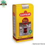 T&uuml;rgi Tee &Ccedil;aykur Rize Turisti Tee Fantastiline Orgaaniline V&auml;rske Tee Chai Joogatee Republic of Tea 500 gr