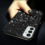 S&auml;delev pehme silikoon&uuml;mbris Samsung Galaxy A14 A53 A23 A33 S21 S22 S23 Plus Ultra Xiaomi Redmi Note 11 10 iPhone 14 13 12 11 Pro Max kaanele iPhone 8 Plus must