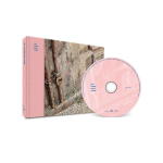 BTS-i album &bdquo;You Never Walk Alone&ldquo; + tasuta kingitus Right(Pink) Ver.